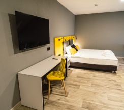 Комфорт в Ласка