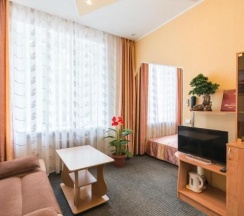 Комфорт двухкомнатный в Профсоюзная