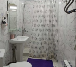 5-местная комната стандарт в Семейный отдых