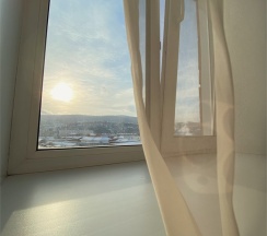 Полулюкс в Skyотель