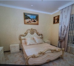 Четырёхместный семейный люкс в Корона