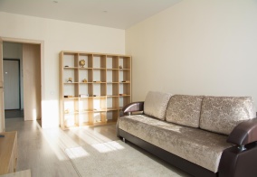 Апартаменты Pryanik Apartments (Пряник Апартментс) на проспекте Ленина 124 в Туле