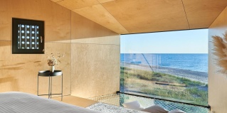 Янтарный: Турбаза A scape