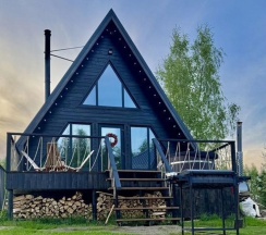 Коттедж улучшенный в Soul place