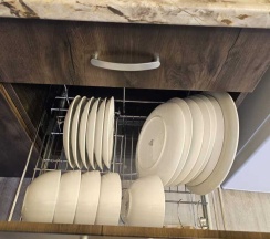 Коттедж с красивым видом из окна в A-Frame Синильга