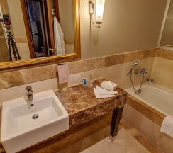 Люкс Дуплекс в Отель Calista Luxury Resort