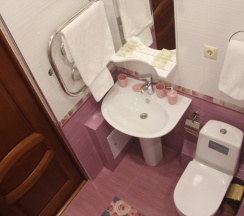 Семейный номер Standard в Роз