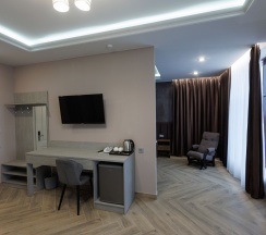 ЛЮКС. в VS Hotel