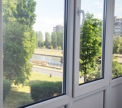 Квартира в Апартаменты на Московский проспект, 66