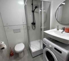 Квартира в Апартаменты на г Котельники, ул Сосновая, д 5 к 1