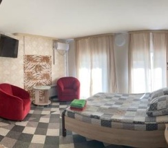 2-местный номер комфорт в Центральная
