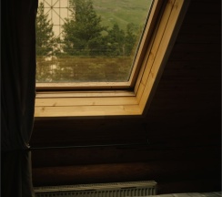 STANDART  ROOM 3 BEDS в Skazka Lodge