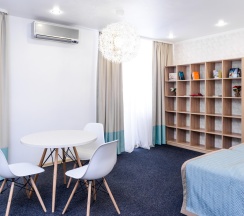 Номер студия комфорт в Snegiri