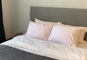 Апартаменты Апартаменты на Воскресенская улица, 95к1 в Архангельске