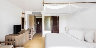 пляж Клонг Прао: Курортный отель Aana Resort & Spa