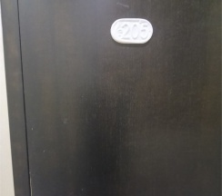 Улучшенный комфорт 205 в М2