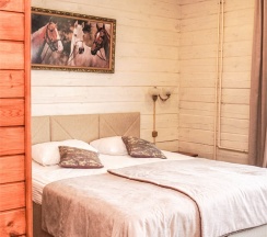 Улучшенный Стандарт в Крестовая падь