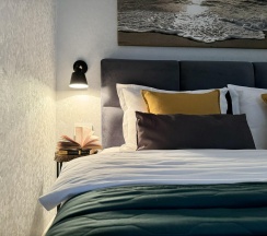 2-комнатные апартаменты стандарт в Pro.apartment