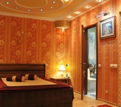 Люкс Янтарь в Успех