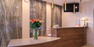 Лесной: Отель Аура