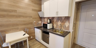 Люберцы: Апартаменты The Loft Studio Moscow