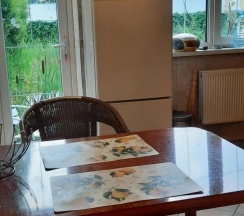 Коттедж Standard в Wel-com