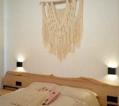 Шале художника с невероятным видом в Панорама парк