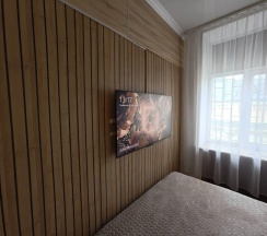 Номер Comfort в IQ