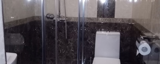 Одноместный в De luxe