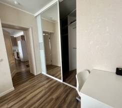 Апартаменты Clever House Deluxe Classic (двухкомнатная ) ул. Щербаковский переулок,7 в ApartKazan у Кремля