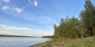 Зольное: Коттедж Зольное Вилладж