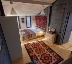 Дом у моря №1 в Ethno Villa