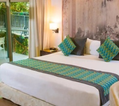 Eco Family Superior в Sandos Caracol Select Club - только для взрослых, все включено