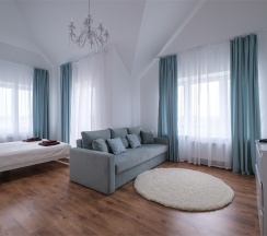 Апартаменты №167 в Янтарная корона