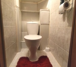 Квартира в Апартаменты на мкр.Советский д.8к.2 кв.113