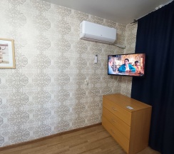 Квартира в Апартаменты на г. Казань, ул. Спартаковская, 89, кв. 38