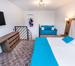 SEA VILLAGE PREMIUM в Volna Sea Village