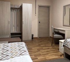комфорт в Arctic Hotel