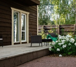 Коттедж №2 в Илмола