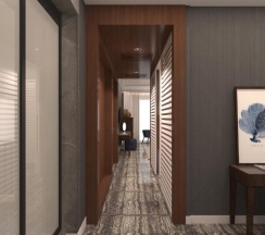 Beach Вилла в Kaya Palazzo Resort & Residences Le Chic Bodrum