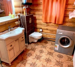 Коттедж в Апартель