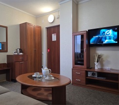 Люкс в Автозаводская