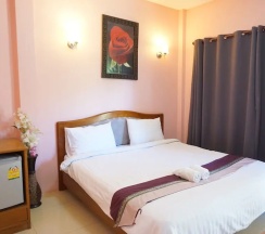 Номер Standard в Kiangchan Resort