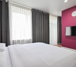 Бизнес в Дом отель Apart