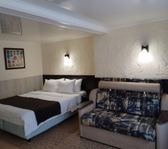 Семейный номер Comfort в Лето