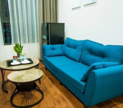 Апартаменты в Capecia Danang Hotel & Apartment