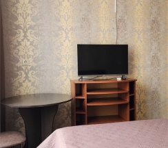 Трёхместный стандарт в Улей