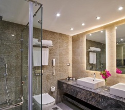 Люкс Executive в Maritim Jolie Ville Resort & Casino Sharm El Sheikh