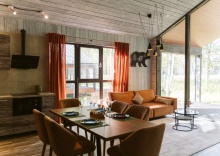 СЕЛЕМИНА ( ДО 8ГОСТЕЙ ) в Berloga Country Resort