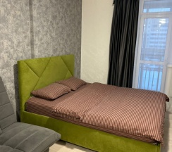 Квартира в DreamHouse